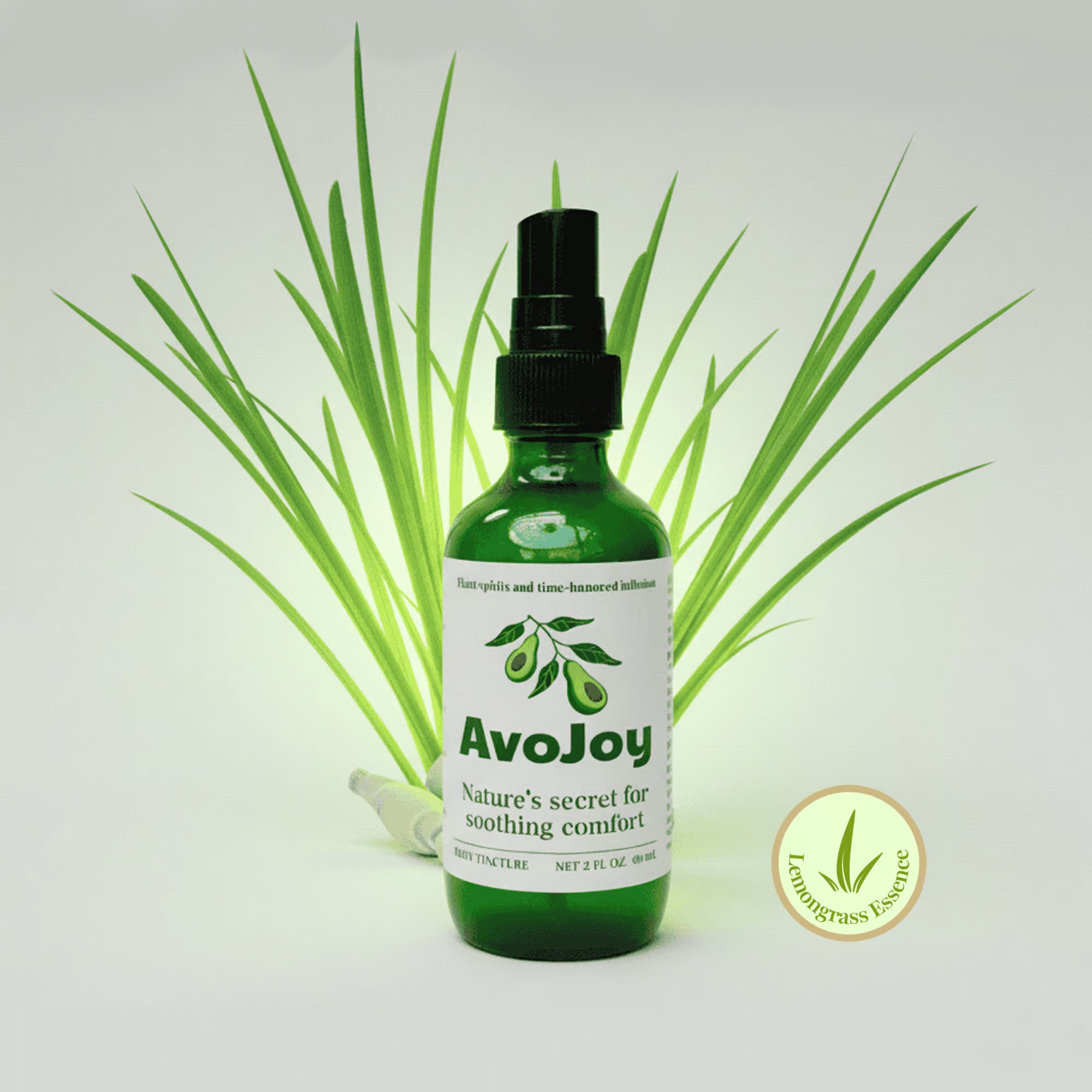 Lemongrass